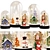 Festive Decor Set 3D model small image 1