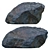 Stones for Landscape Design 3D model small image 7