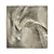 Flight of Bird Metal Relief 3D model small image 1