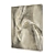 Flight of Bird Metal Relief 3D model small image 2