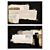 Gallery Art Set with Frames 3D model small image 1