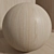 Seamless Oak Wood Set 3D model small image 3