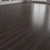 Luxury Wood Flooring Panel 3D model small image 2