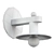 Elegant Sullivan Sconce 6-Light 3D model small image 3