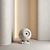 Seamless Textured Wall Paint Set 3D model small image 3