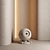 Seamless Textured Wall Paint Set 3D model small image 6