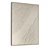 Plaster Duo Frame Set 589 3D model small image 5