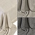 Tokyo Fabric Collection №24 3D model small image 1