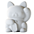 "Lucky Cat 3D model small image 2