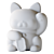 "Lucky Cat 3D model small image 5