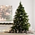  Christmas Tree 3D Model 3D model small image 2