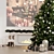  Christmas Tree 3D Model 3D model small image 3