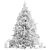 Holiday Tree Model Pack 3D model small image 4