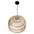 Natural Maze Pendant Light | UV Unwrapped 3D model small image 4