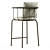 Seamless Textured 3D Furniture Model 3D model small image 3