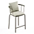Seamless Textured 3D Furniture Model 3D model small image 4