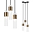 Freya Botello Pendant Combos 3D model small image 2