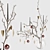 Ferm Living Christmas Decor 3D model small image 2