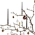 Ferm Living Christmas Decor 3D model small image 3