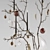 Ferm Living Christmas Decor 3D model small image 4