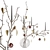 Ferm Living Christmas Decor 3D model small image 5