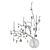 Ferm Living Christmas Decor 3D model small image 7