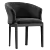 DEVON Easy Chair - Modern Elegance 3D model small image 2