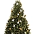Holiday Cheer Christmas Tree Set1 3D model small image 3