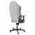 Noblechairs HERO Gaming Chair Black-Grey 3D model small image 5