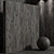 Seamless Pine Plank Set 169 3D model small image 7