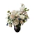 Elegant Floral Set 3D Models 3D model small image 2