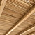 Geometric Beam Decor Set 3D model small image 1