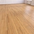 High-Quality Wooden Floor 3D Model 3D model small image 3