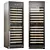 Maunfeld Appliance Set 5 3D model small image 3