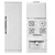 Maunfeld Appliance Set 5 3D model small image 6