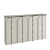  Designer Console Table Tera 3D model small image 2