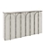  Designer Console Table Tera 3D model small image 8