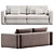  Dominio Sofa By Natuzzi Italia

Description Translation:
"Divan Dominio by Natuzzi Italia 3D model small image 3