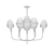 Elegant Bloom Lamp Design 3D model small image 3