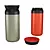 Portable Stainless Steel Tumbler 3D model small image 2