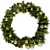Christmas Wreath Set 2016 3D model small image 1