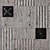  ERCOLE Modular Tile System 3D model small image 4
