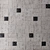  ERCOLE Modular Tile System 3D model small image 12