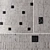  ERCOLE Modular Tile System 3D model small image 20