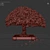 PBR Bonsai Tree 3D Model 3D model small image 7