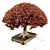 PBR Bonsai Tree 3D Model 3D model small image 1