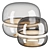 Elegant Mood Lighting Solution 3D model small image 1