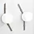 KDLN Flow Pendant Light | Vray + Corona | 3DS Max 3D model small image 1