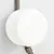 KDLN Flow Pendant Light | Vray + Corona | 3DS Max 3D model small image 3
