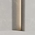 White Plaster Materials 3 Options 3D model small image 3
